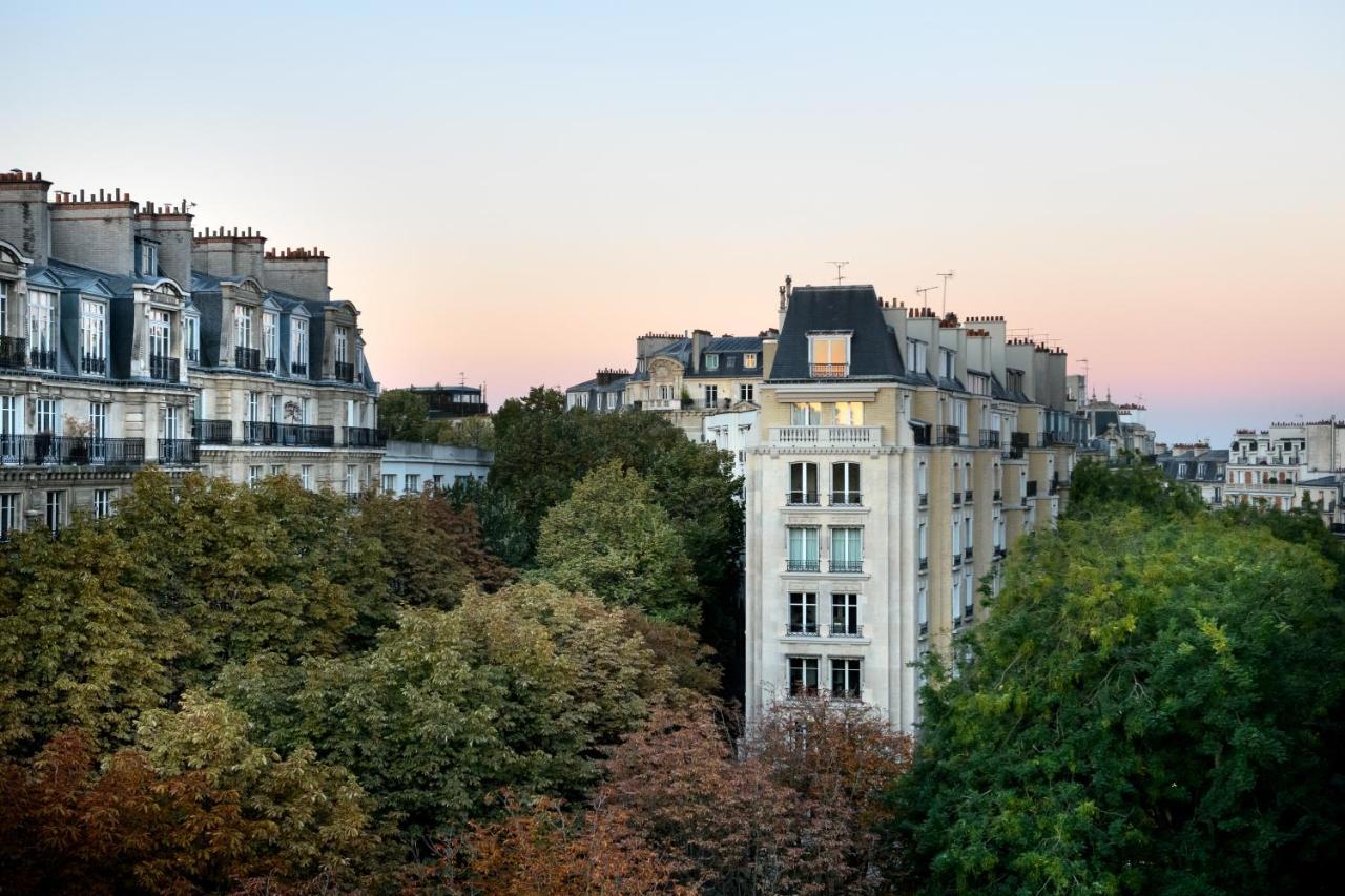 Magnificent Apartment Sacre-Coeur - Paris 18Eme - By Feelluxuryholidays Exterior foto